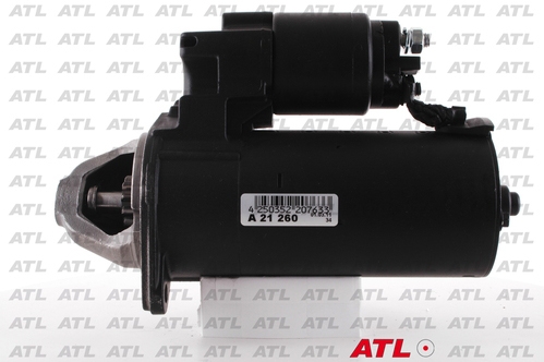 ATL Autotechnik A 21 260 Starter